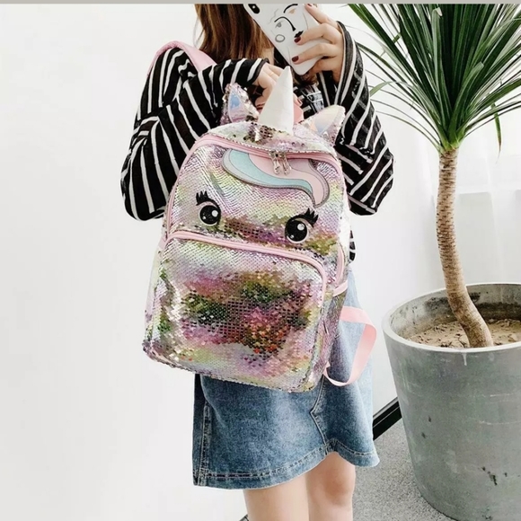 SCHOOLBAG LARGE - Picture 5 of 9